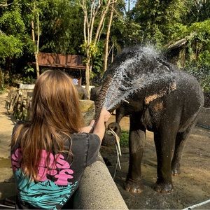 Meet your Posher, Justine